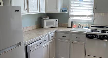 New! Serene studio in Cherry Grove section of North Myrtle Beach
