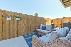 Casa (4 Bedrooms) | Interior