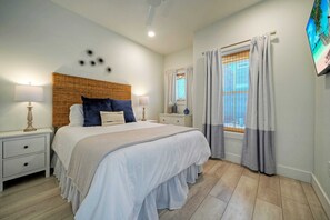Casa (4 Bedrooms) | Interior