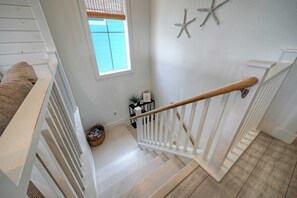 獨棟房屋 (4 Bedrooms) | 住宿內部