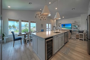 Maison (4 Bedrooms) | Intérieur