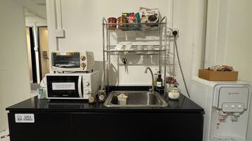 Toaster oven