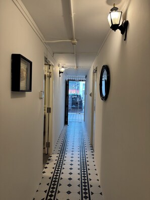 Interior - Blanc Inn (Singapore)