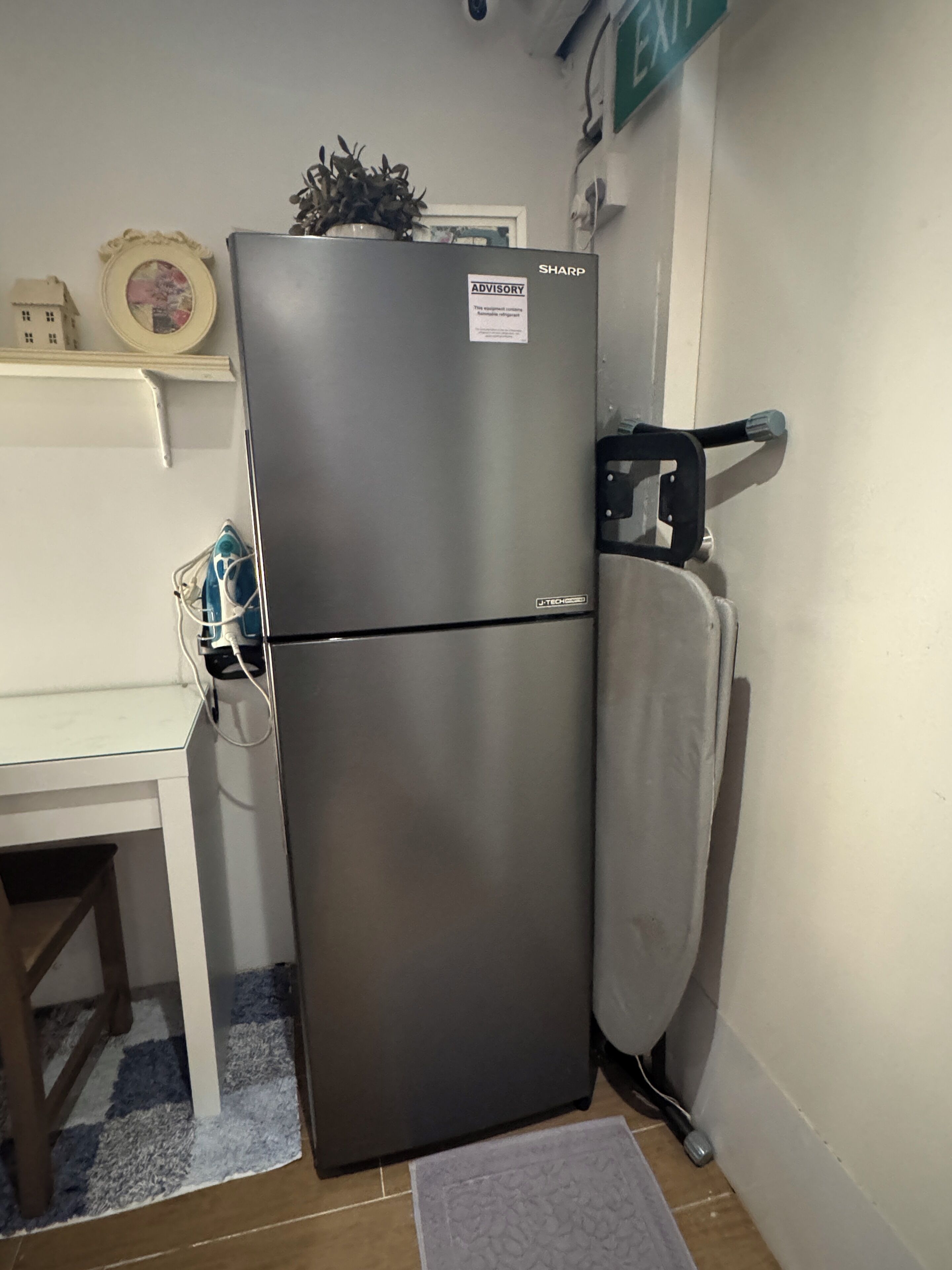 ตู้เย็นขนาดเล็ก