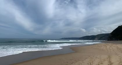 Serene and wonderful place to recharge and enjoy