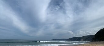 Serene and wonderful place to recharge and enjoy