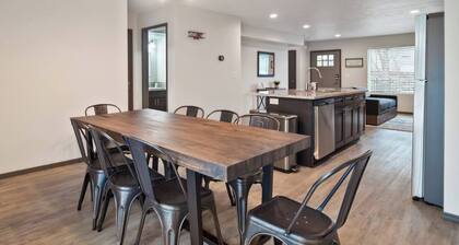 Your stay will include the entire Unit A to yourself