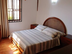 3 soveværelser, Wi-Fi, sengetøj, adgang for kørestole