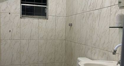 2-bedroom house with WiFi and AC in Manaus
