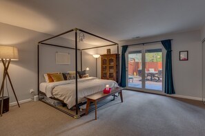 2 camere, ferro/asse da stiro, Wi-Fi, lenzuola