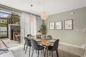 Dining - Cozy home in the best location of orlando (Kissimmee)