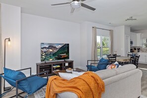 Smart-tv