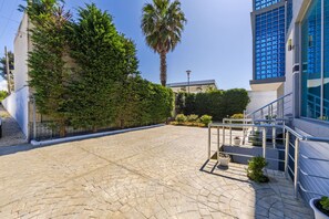 Casa | 1 habitación 