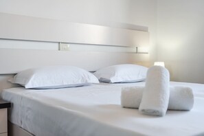 Appartement, fumeur