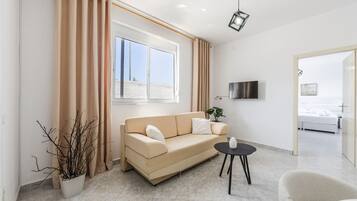 Apartemen | 2 kamar tidur