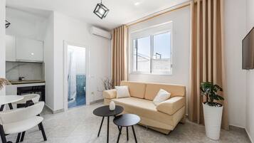 Apartemen | 2 kamar tidur