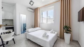 Apartemen | 2 kamar tidur