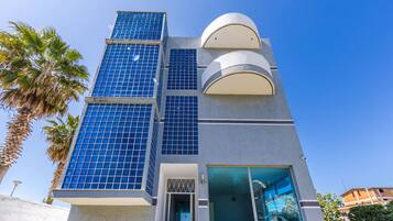 Apartemen | 2 kamar tidur