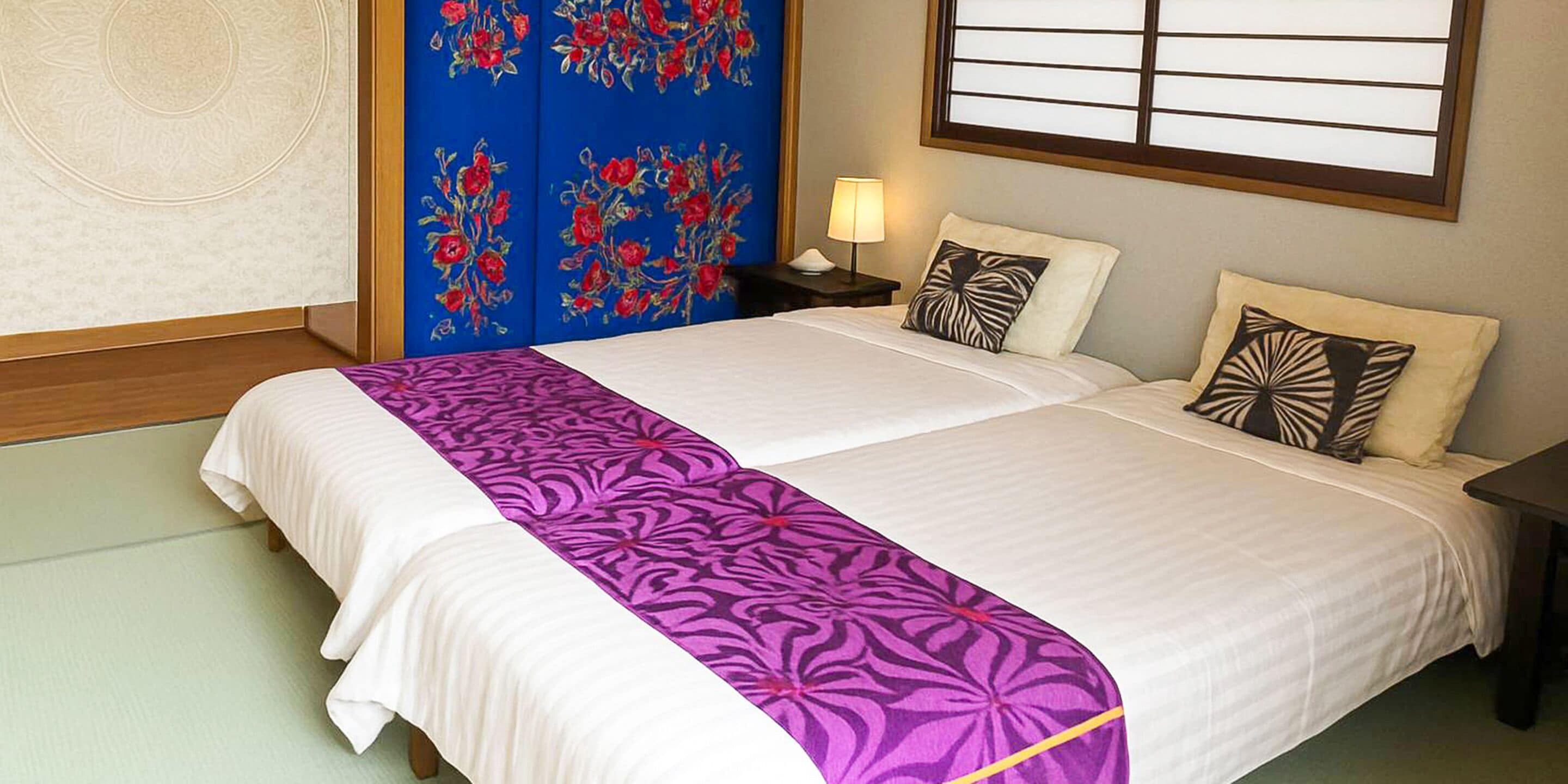 Family Room, Non Smoking | Iron/ironing board, free WiFi