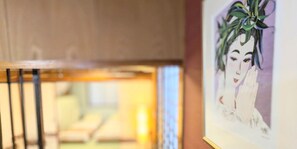 Family Room, Non Smoking | Iron/ironing board, free WiFi - Avenue Koza Hotel (Okinawa)