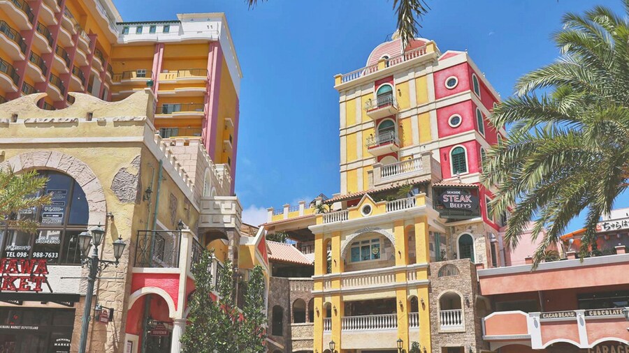 Avenue Koza Hotel