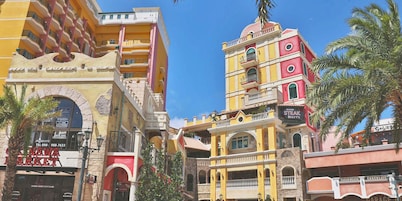 Avenue Koza Hotel