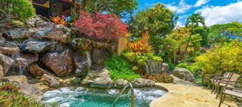 Hale i Lani | Top Floor Oceanview 3BR Retreat +A/C