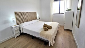 1 bedroom - APTO JULIETTA BEACH LOVE (PLAYA HONDA)