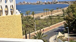 Beach nearby - APTO JULIETTA BEACH LOVE (PLAYA HONDA)