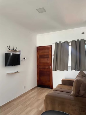 Smart TV