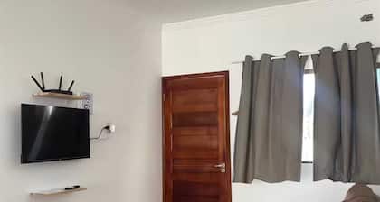 Cozy house near Paraguay