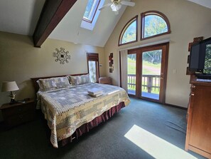 4 bedrooms, WiFi, bed sheets