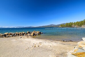 Plage