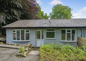 Exterior - Beacon Fell Cottage 1 (Longridge, Ribble Valley)