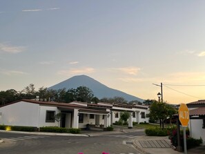 Exterior - Alojamiento entero en Residencial Privada en San Miguel (San Miguel)
