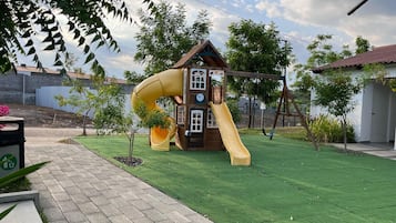 Ărea infantil