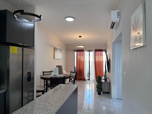 Alojamiento entero en Residencial Privada en San Miguel