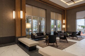 Reception - WELLPARK HOTEL (Gochang)