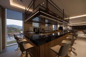 Lounge - WELLPARK HOTEL (Gochang)