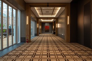 Banquet hall - WELLPARK HOTEL (Gochang)