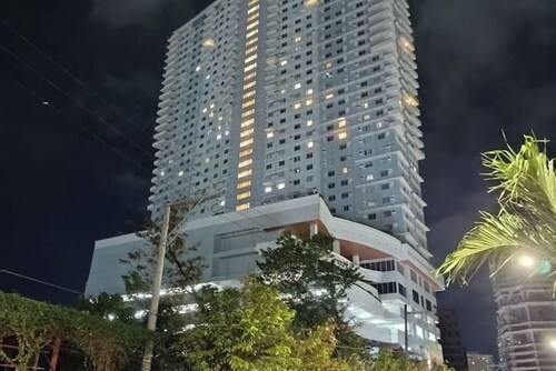 Modern Cebu Getaway