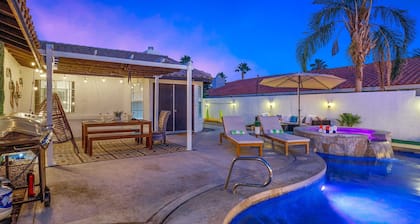 Alligator Vacation Home
