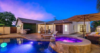 Alligator Vacation Home