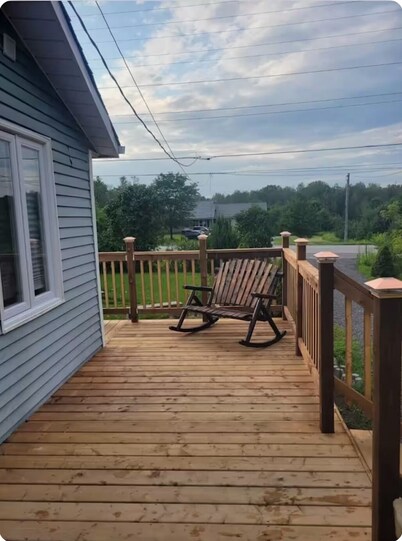 Blue Haven Cottage