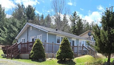 Blue Haven Cottage
