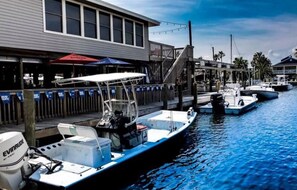 Port de plaisance