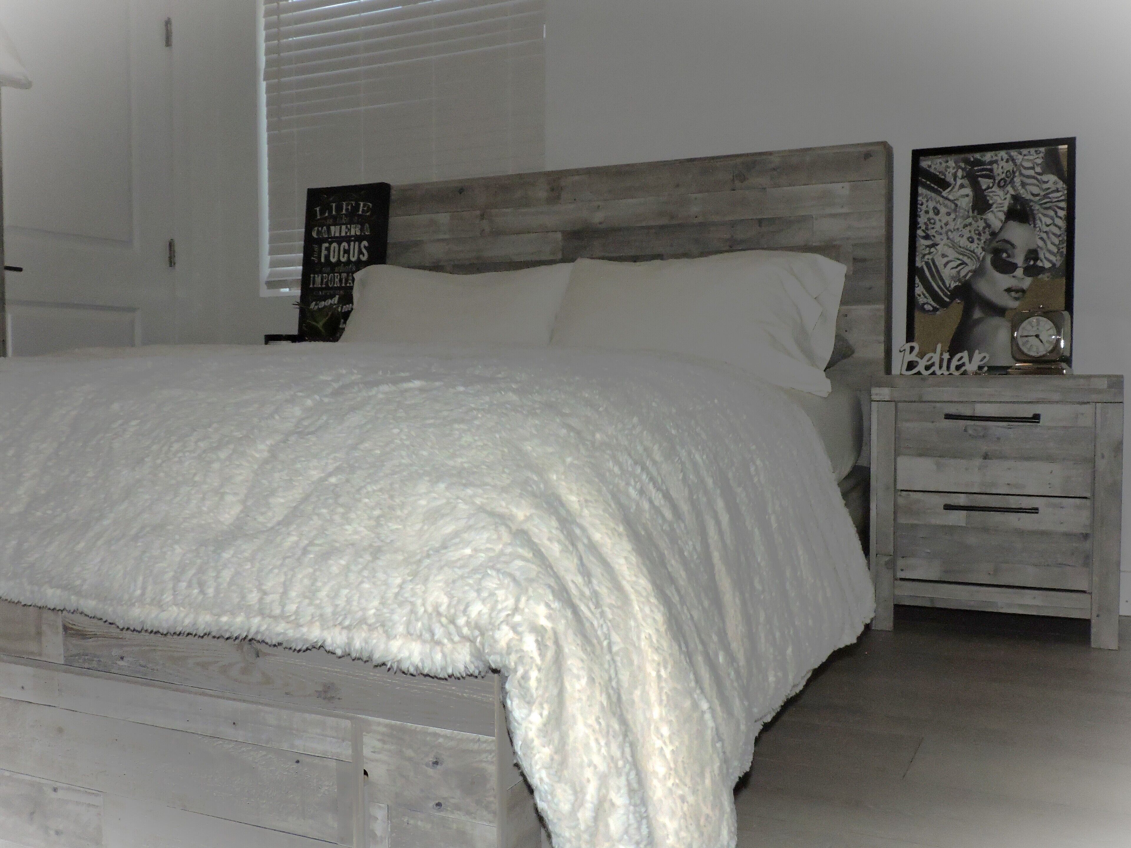 3 Schlafzimmer, Bügeleisen/Bügelbrett, Reisekinderbett, kostenloses WLAN