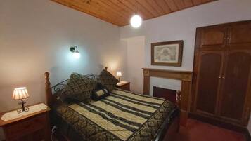 2 bedrooms, WiFi