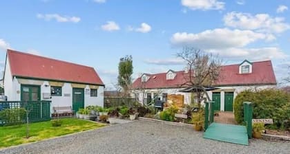 Historical Experience Two Bedroom Spa Unit