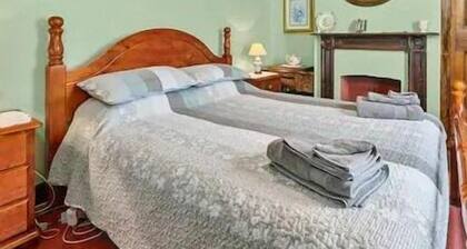 Heritage Experience Two Bedroom Spa Unit